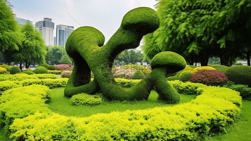 小型假山喷泉：尺寸、材质与分类解析