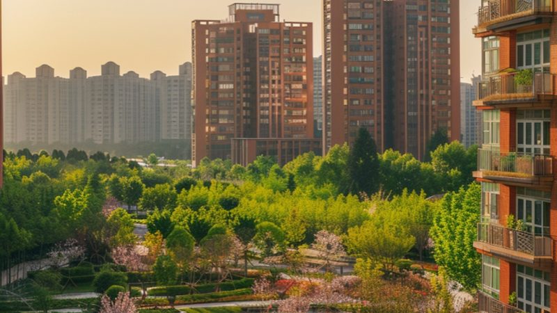 酒店大堂绿植租摆，价格背后藏着哪些门道