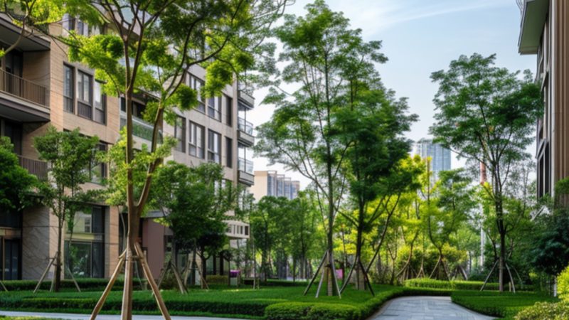 绿化资质申报条件最新规范解读